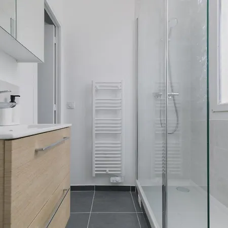 Flexliving - - Caulaincourt *